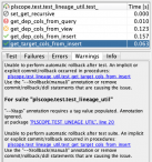 Running utPLSQL Tests in SQL Developer - Philipp Salvisberg's Blog