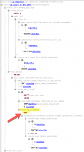 Formatting Code With SQL Developer - Philipp Salvisberg's Blog