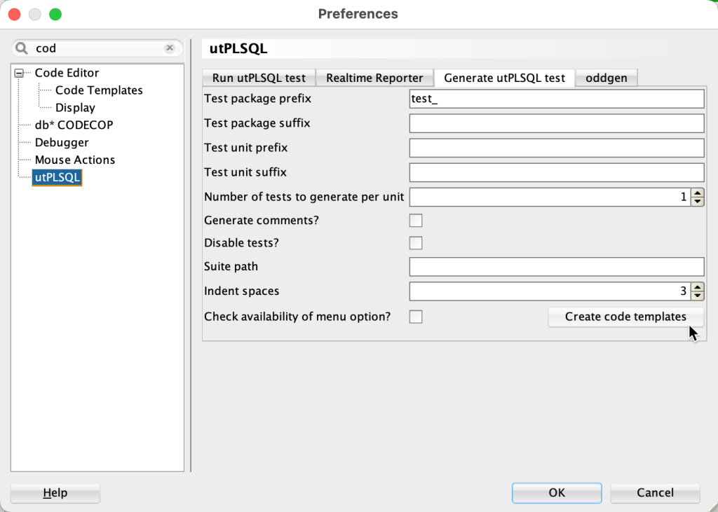 Testing With UtPLSQL Made Easy With SQL Developer Philipp