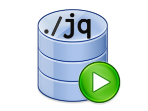 SQL Developer & jq