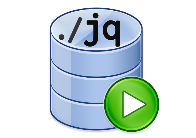 SQL Developer & jq