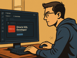 Installing Oracle SQL Developer Extension for VSCode in Cursor