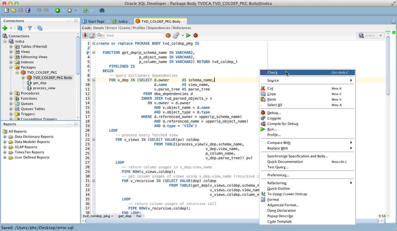 SQL CREATE INDEX Statement - W3Schools